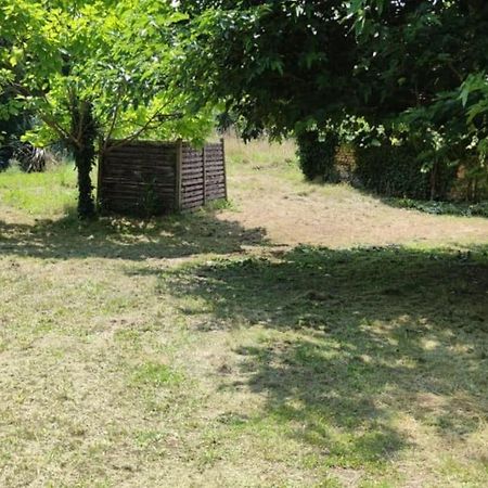 Fonctionnel En Campagne Eyliac Daire Dış mekan fotoğraf